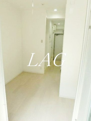 【居間・リビング】 | ＰＲＩＮＣＥ　ＨＯＭＥＳ大井町 | 洋室のお部屋です。