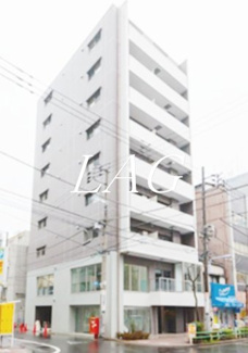 【外観】 | リビオレゾン品川戸越 | 外観です。
