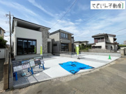 北本市宮内　新築住宅の画像