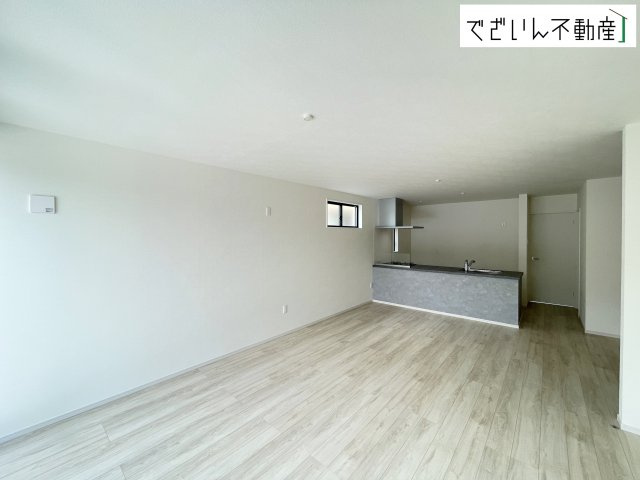 【居間・リビング】 | 北本市宮内　新築住宅