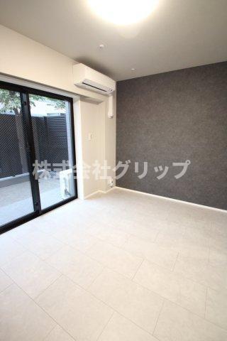 Le'a横濱上星川の設備