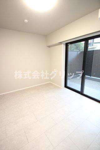 Le'a横濱上星川の外観
