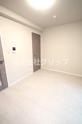 Le'a横濱上星川の外観