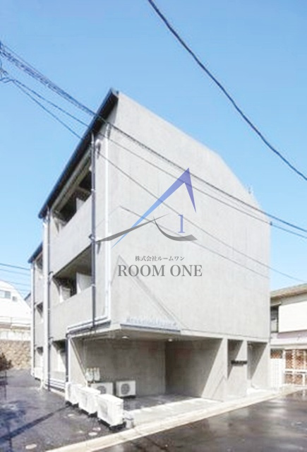 フォセット南大井