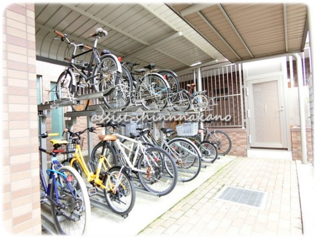北新宿アーバンエクセレントのその他共用部分