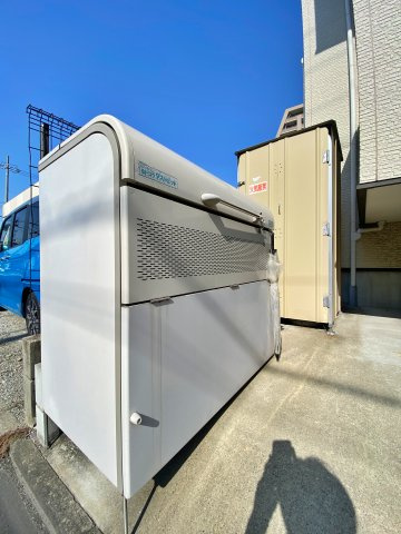 CLUB高畑レジデンスのその他