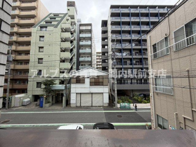 【展望】 | 東光レジデンス阪東橋