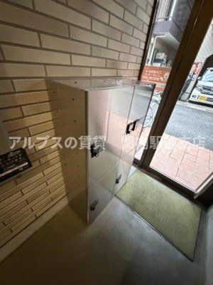 【その他共用部分】 | 東光レジデンス阪東橋