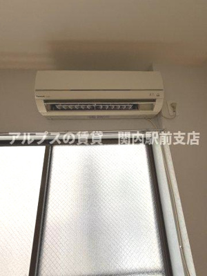 【設備】 | 東光レジデンス阪東橋