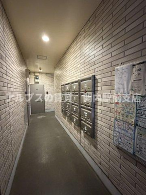 【その他共用部分】 | 東光レジデンス阪東橋