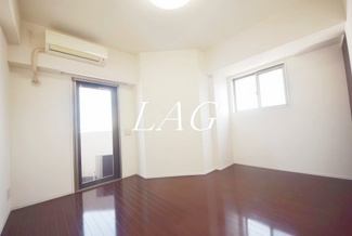 【寝室】 | フォレシティ神田須田町 | 寝室です。