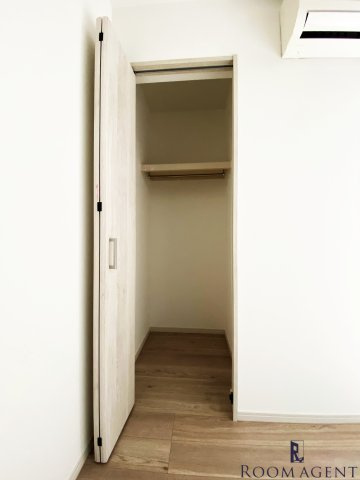 CRASTINE豊が丘(クラスティーネユタカガの収納
