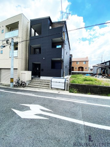 CRASTINE豊が丘(クラスティーネユタカガ
