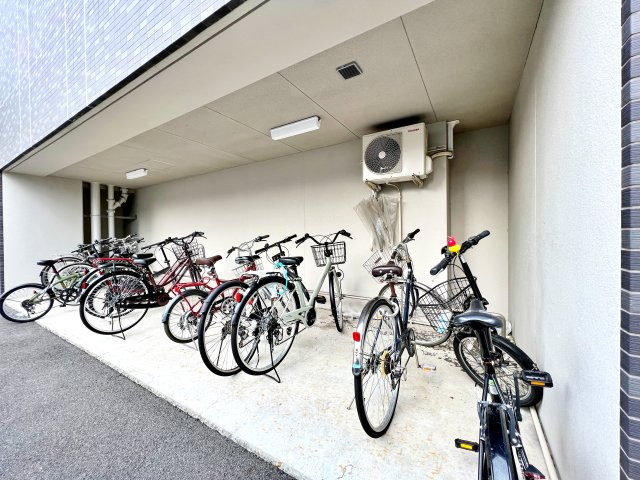 ecrin上前津のその他