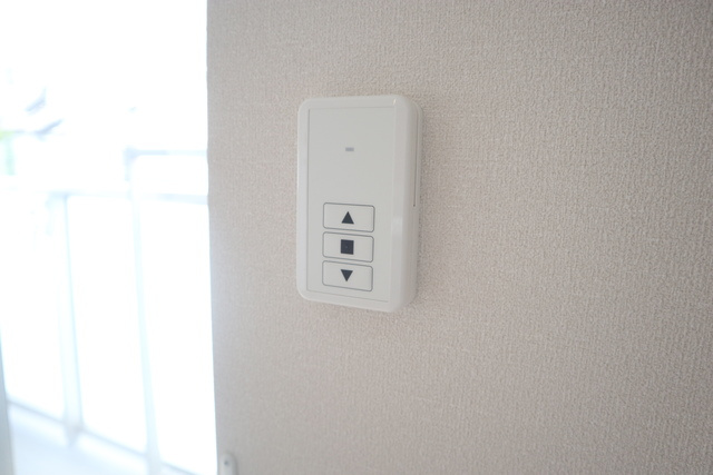 ブレッザときわ台の設備
