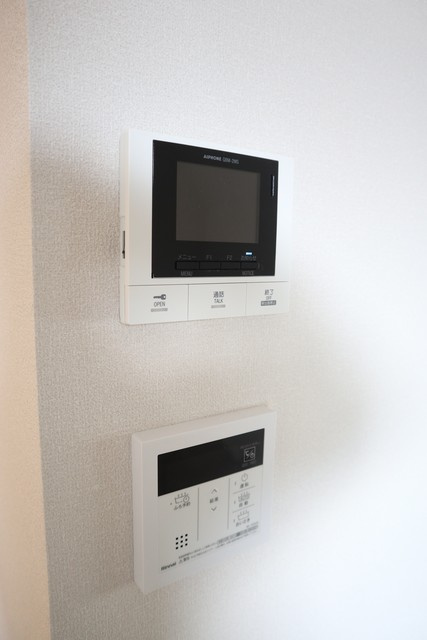 ブレッザときわ台の設備