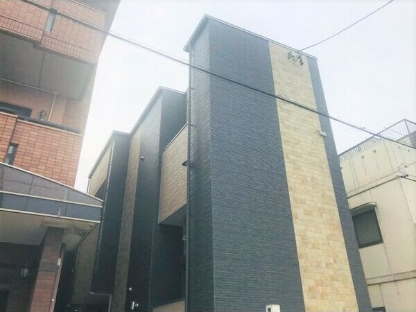 ESPACIO今池