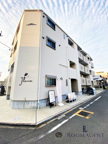 Fleuve A(フルーヴA)