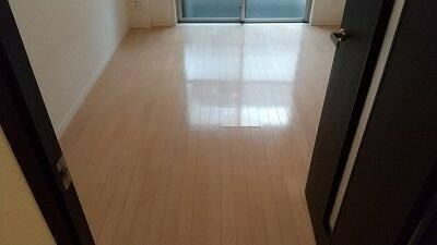 墨田区業平４丁目の賃貸マンションの寝室