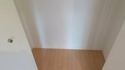墨田区業平４丁目の賃貸マンションの収納