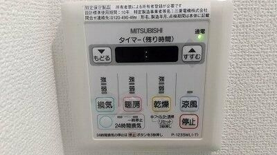 墨田区業平４丁目の賃貸マンションの設備