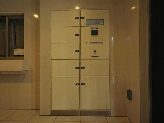 墨田区業平４丁目の賃貸マンションのその他