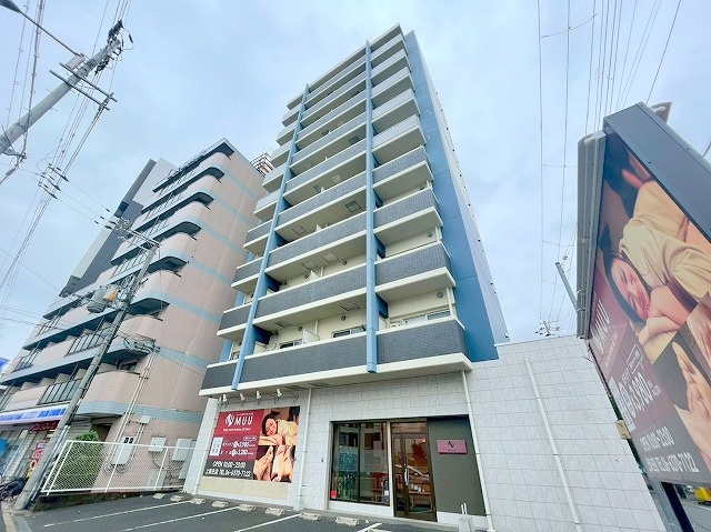 ホープ上新庄