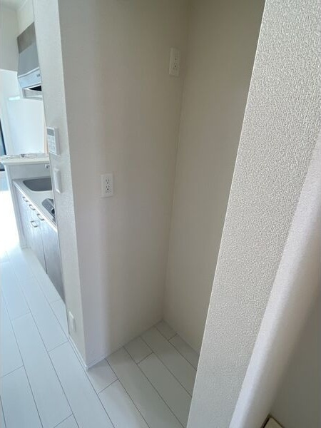 RS Residenceの内装