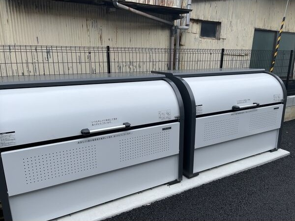 RS Residenceのその他