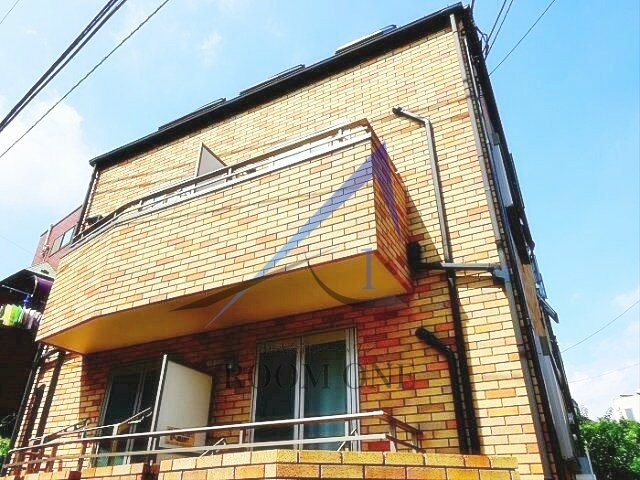 アルテＭの外観|外観です。