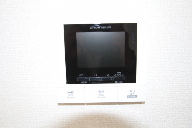 【セキュリティ】セレスティア豊島S