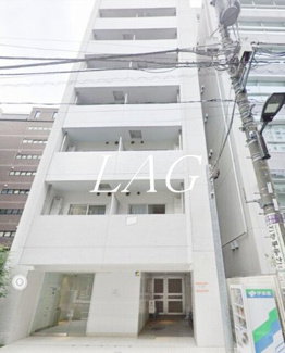 【外観】 | クレイシア新宿御苑前 | 外観です。