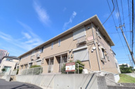 A PLACE IN THE SUNの画像