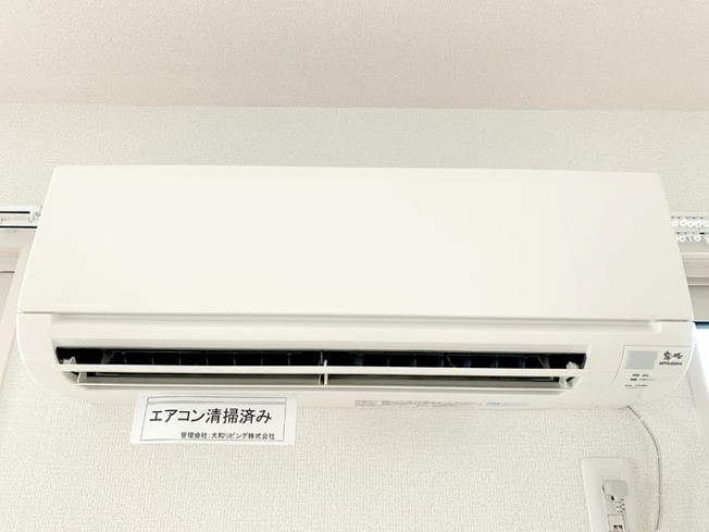 【その他共用部分】 | A PLACE IN THE SUN