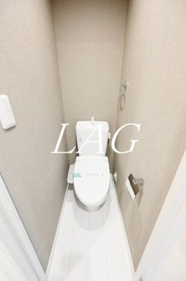 【トイレ】 | Class市ヶ谷 | トイレです。