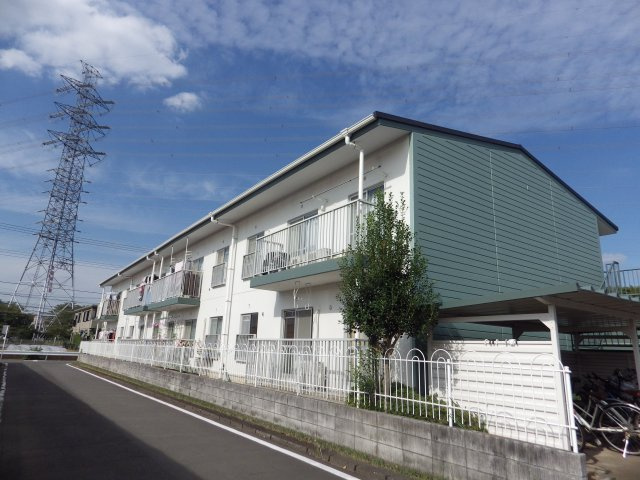 グリーンアーバン１