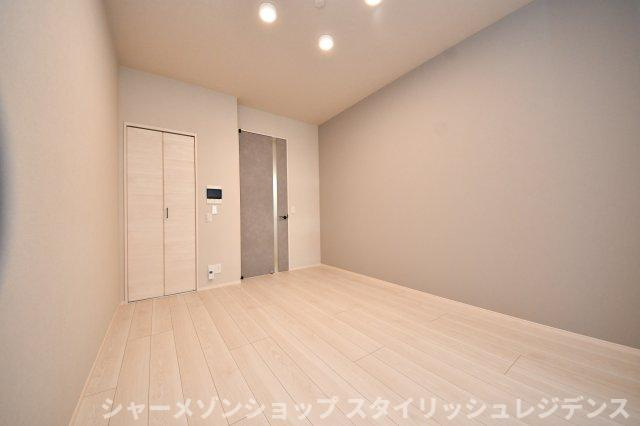 オーヴィジョンクラス浅香通りの洋室