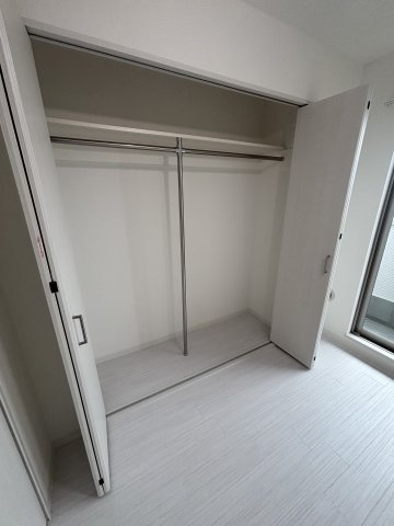 【収納】サンシエ神戸元町 