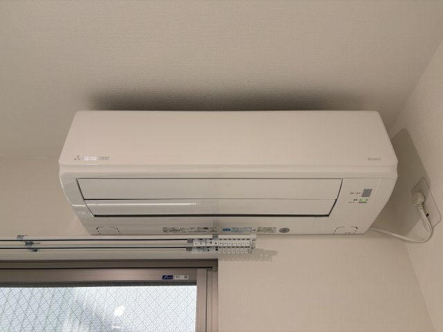 【設備】サンシエ神戸元町