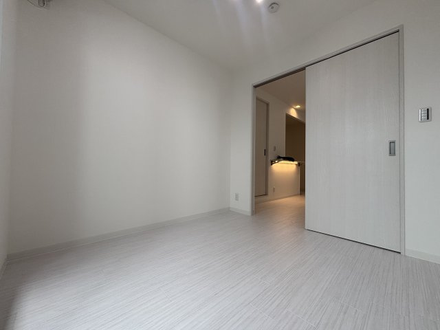 【洋室】サンシエ神戸元町 