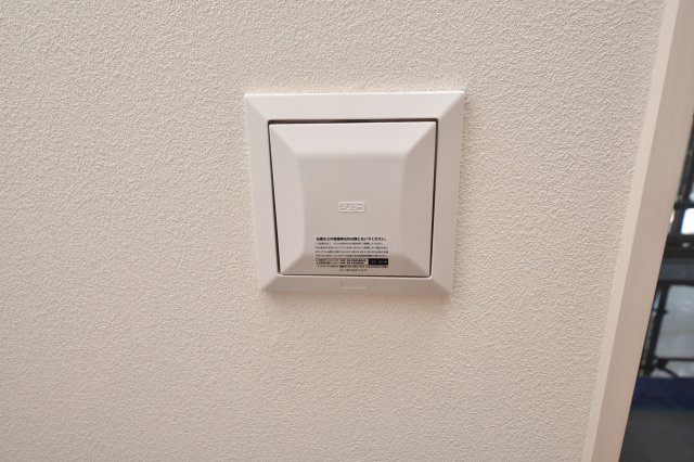 オーヴィジョンクラス浅香通りの設備