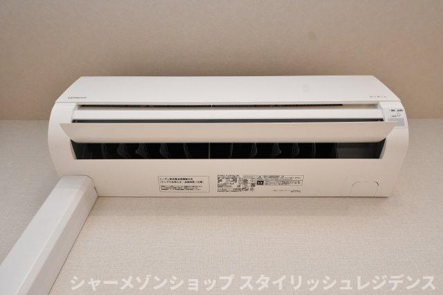 オーヴィジョンクラス浅香通りの設備