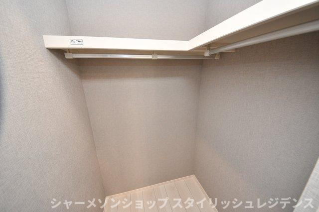 オーヴィジョンクラス浅香通りのその他共用部分