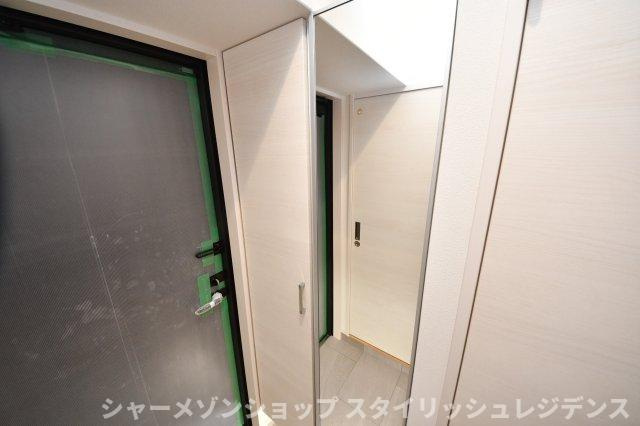 オーヴィジョンクラス浅香通りのその他共用部分