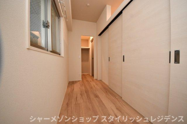 オーヴィジョンクラス浅香通りのその他