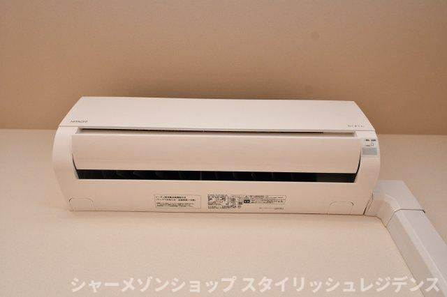オーヴィジョンクラス浅香通りの設備