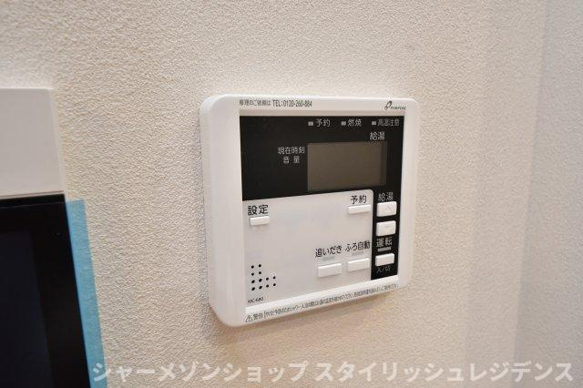 オーヴィジョンクラス浅香通りのその他