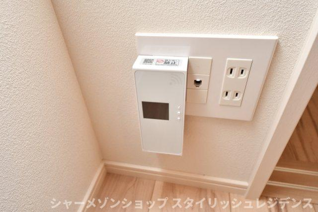 オーヴィジョンクラス浅香通りのその他