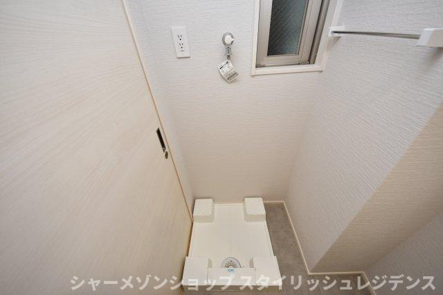 オーヴィジョンクラス浅香通りの設備