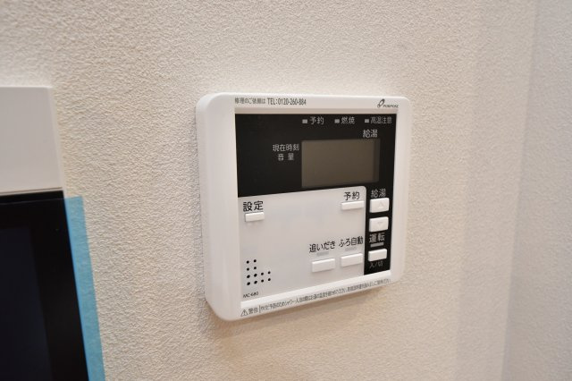 オーヴィジョンクラス浅香通りのその他
